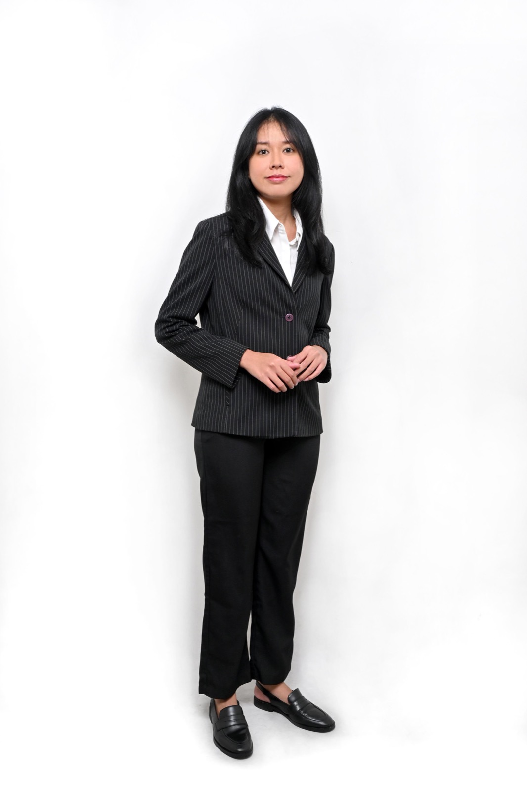 Grace Panggo