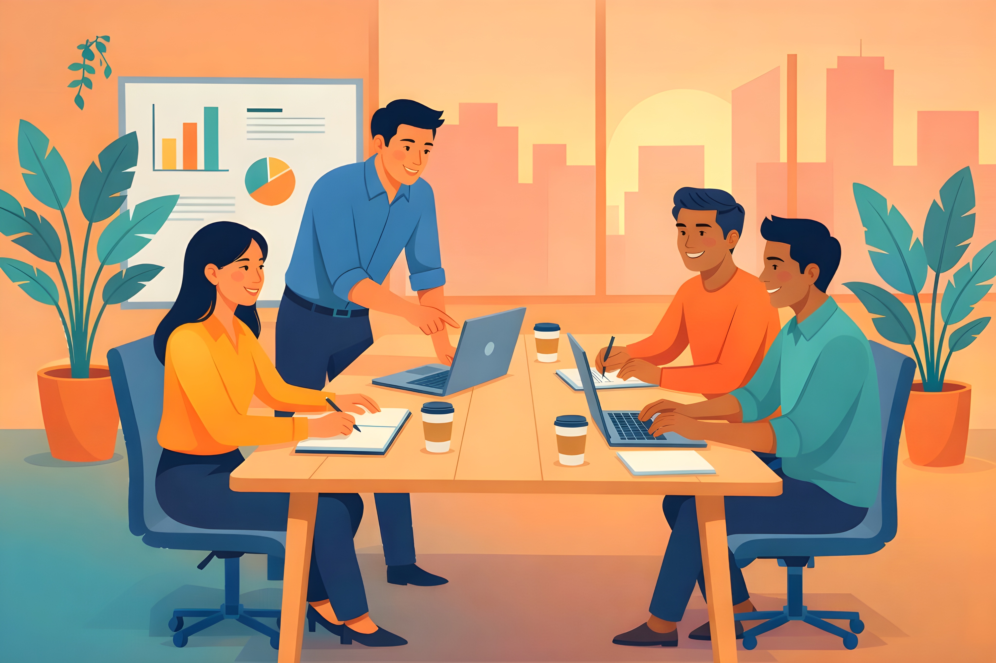 Edukasi Terang Indonesia team